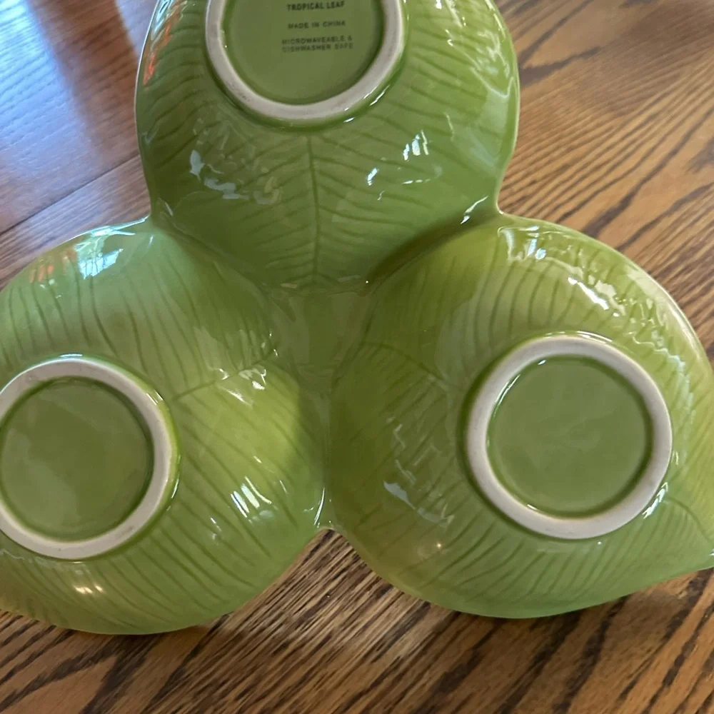 N/A beautiful green